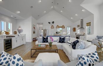 Simply Yours Holiday Home