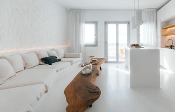 Sea Embrace Holiday Home