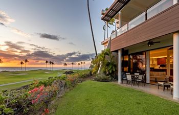 Azure Tide Holiday Home