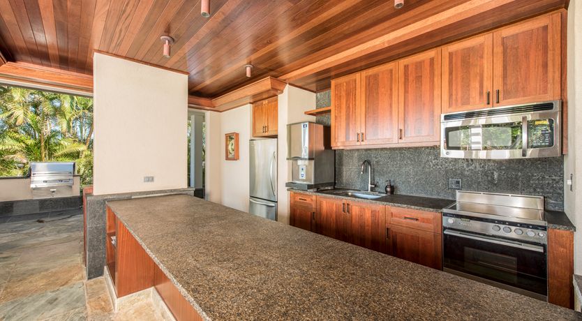 Photo of Azure Tide