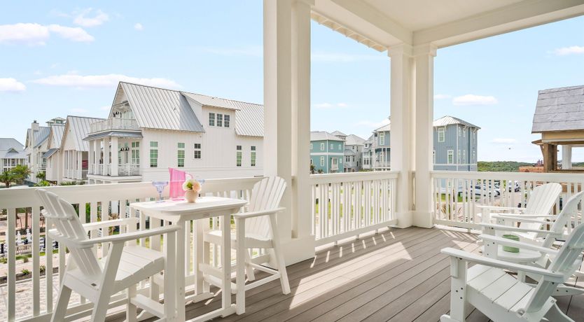 Photo of Gulf View Retreat