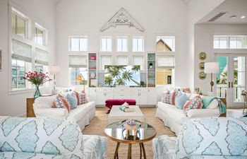 Gulf View Retreat Holiday Home