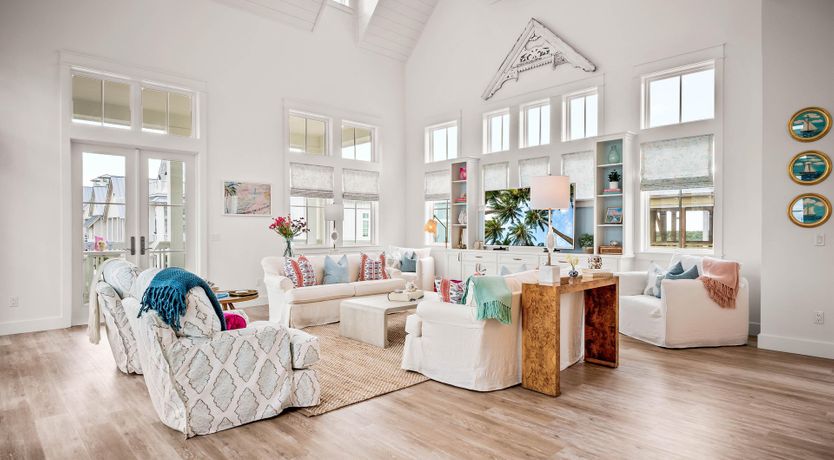 Photo of Gulf View Retreat