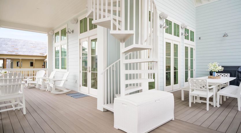 Photo of Gulf View Retreat
