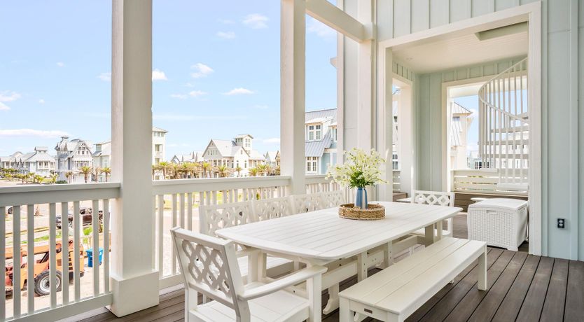 Photo of Gulf View Retreat