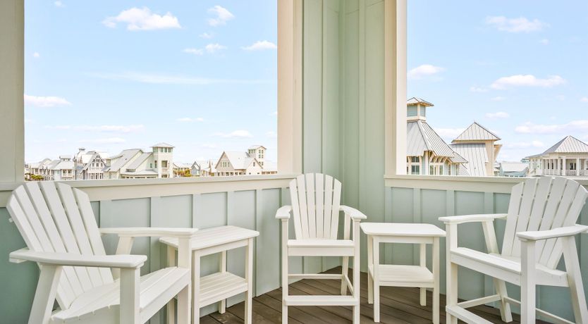 Photo of Gulf View Retreat