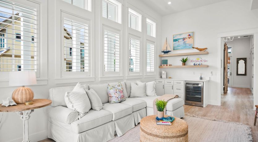 Photo of Gulf View Retreat