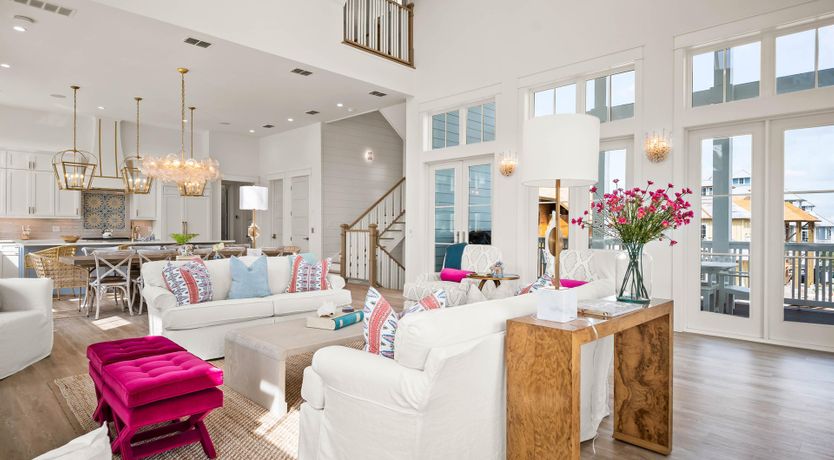 Photo of Gulf View Retreat