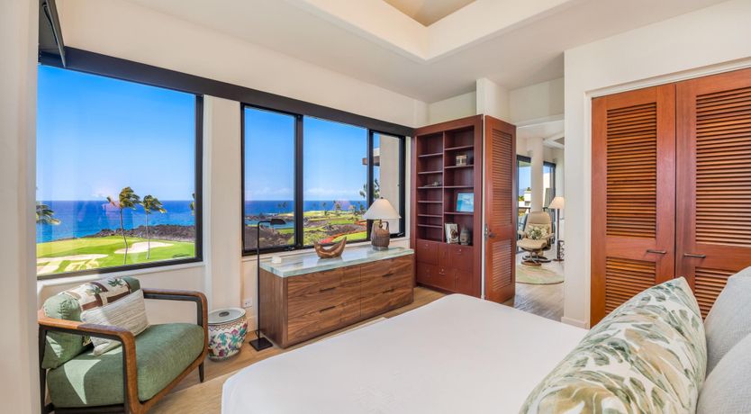 Photo of Pacific Ocean View