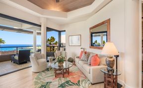 Photo of Pacific Ocean View