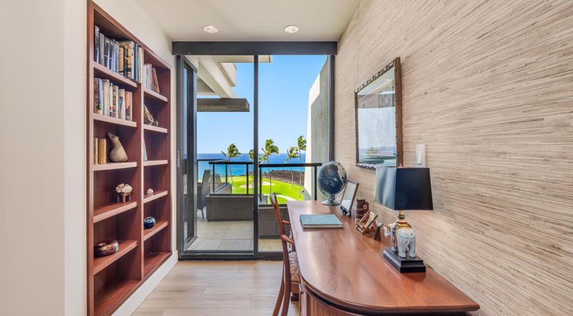 Photo of Pacific Ocean View