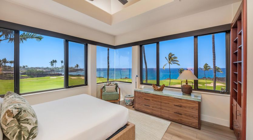 Photo of Pacific Ocean View