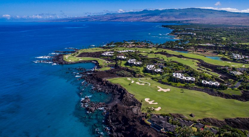 Photo of Pacific Ocean View