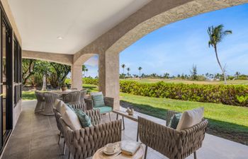 Emerald Serenity Holiday Home
