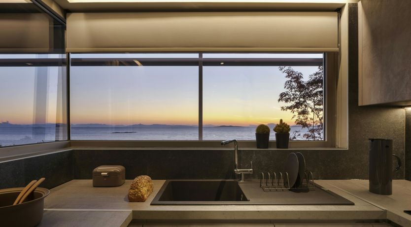 Photo of Sunlit Horizon