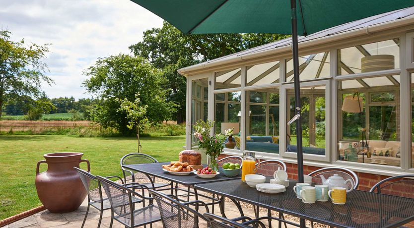 Photo of Country Gold