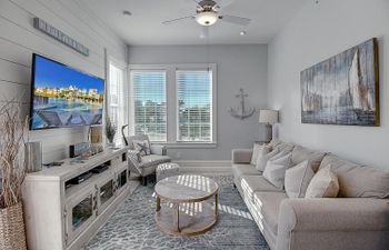 Coastal Corner Condo Holiday Home