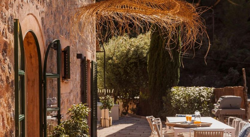 Photo of Stone Summit View