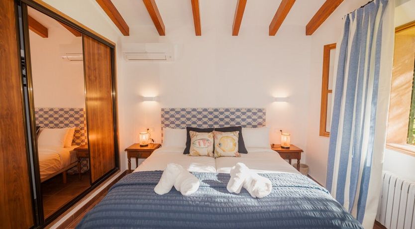 Photo of Stone Summit View