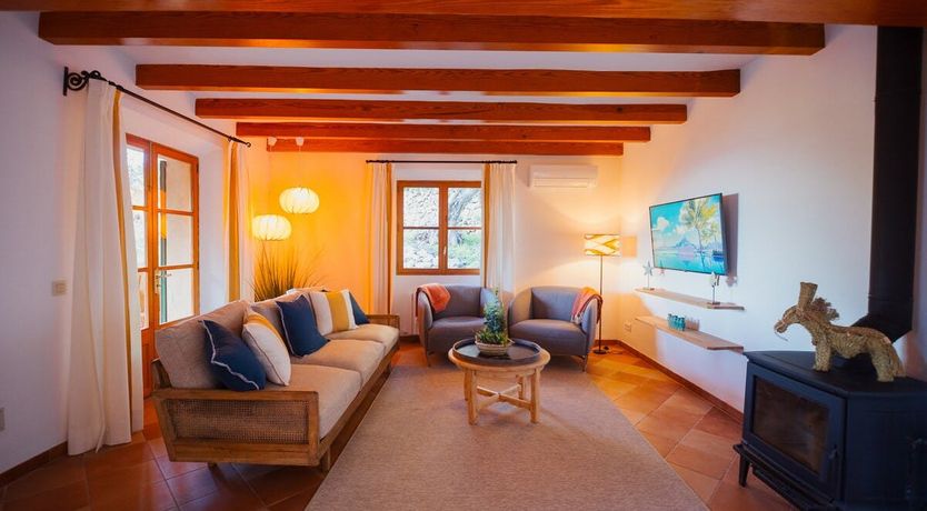 Photo of Stone Summit View