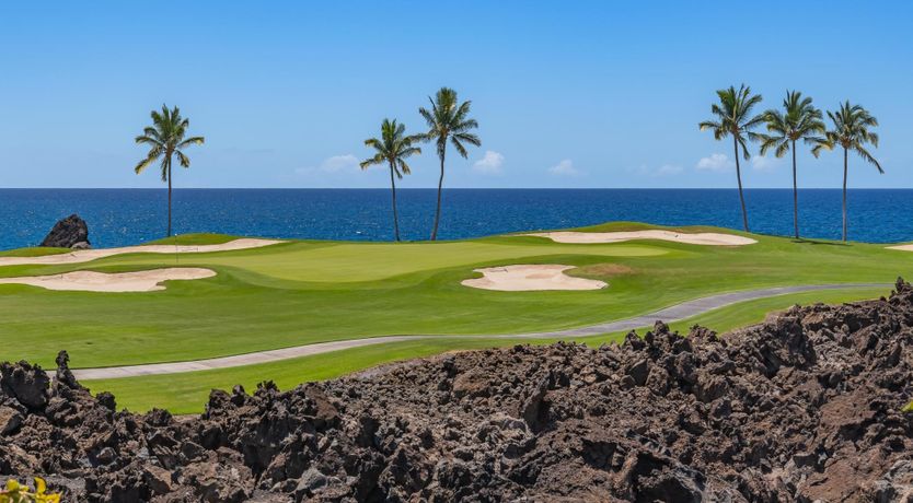 Photo of Pacific Horizons