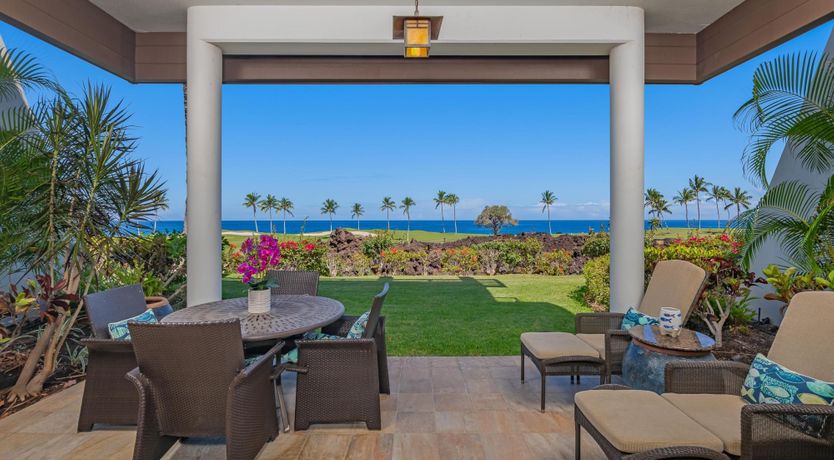 Photo of Pacific Horizons
