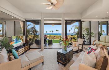 Pacific Horizons Holiday Home