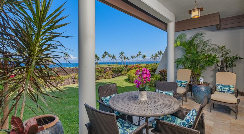 Photo of Pacific Horizons