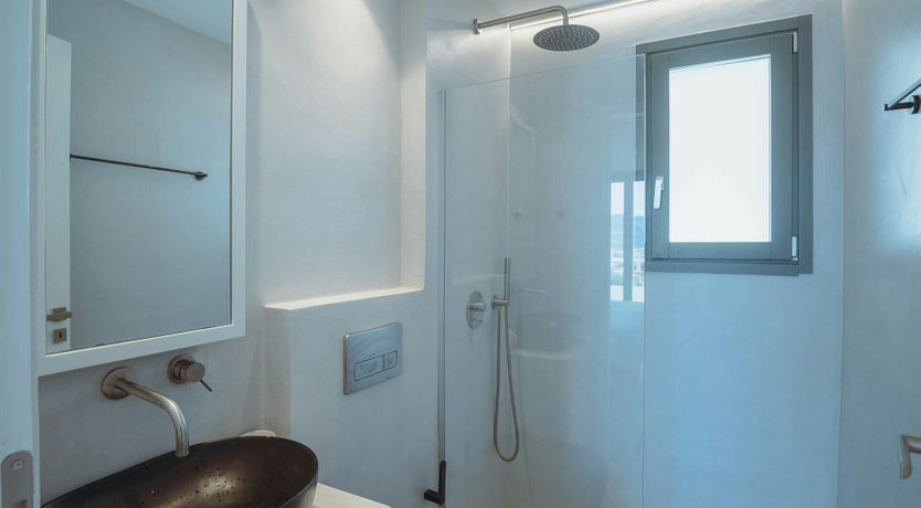 Photo of Azure Cliffs, Paros