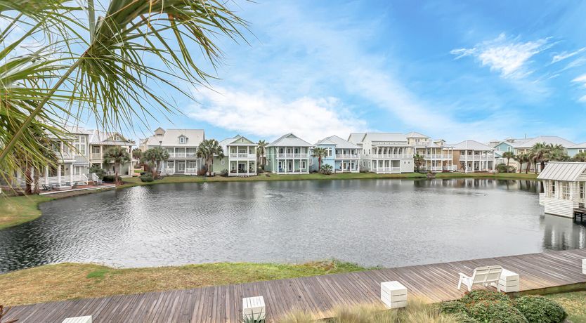 Photo of Maritime Oasis