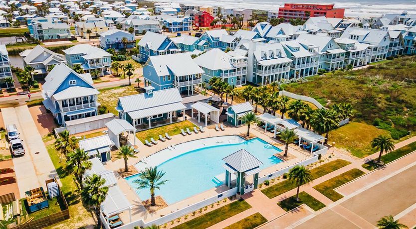 Photo of Maritime Oasis