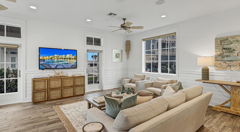 Photo of Maritime Oasis