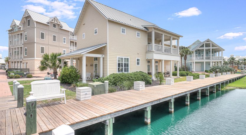 Photo of Maritime Oasis