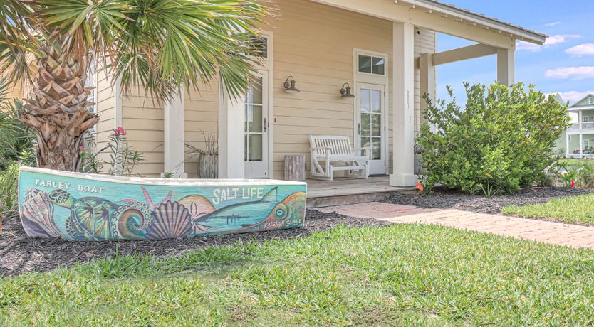 Photo of Maritime Oasis
