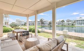 Photo of Maritime Oasis