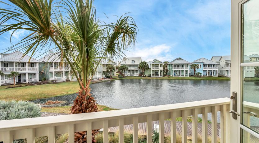 Photo of Maritime Oasis