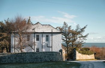 Turning Tide Holiday Home