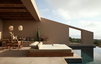 Gaia's Light Holiday Home