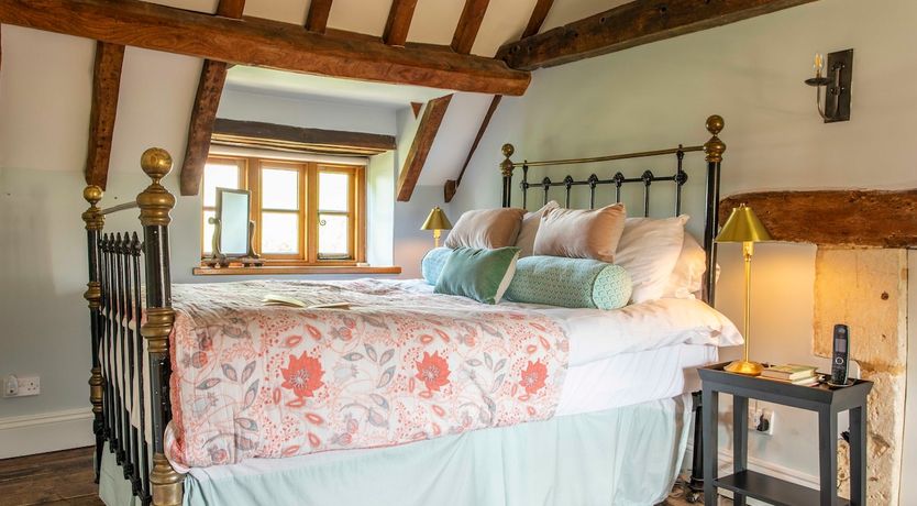 Photo of The Wraxhall Rose