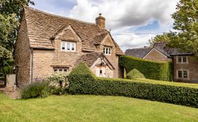 Photo of The Wraxhall Rose