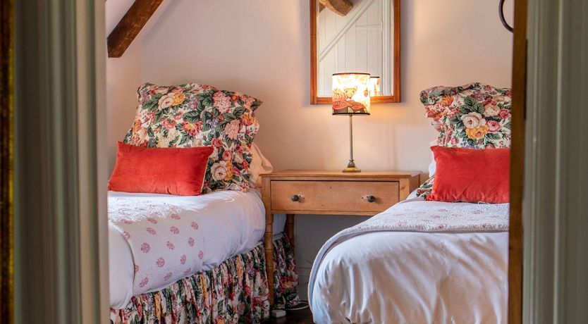 Photo of The Wraxhall Rose