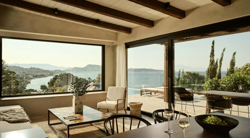 Photo of Ionian Daydream