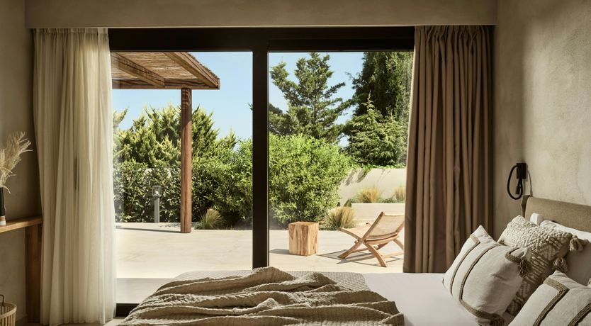 Photo of Ionian Daydream