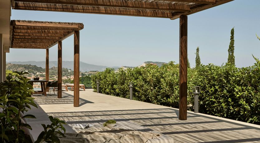 Photo of Ionian Daydream