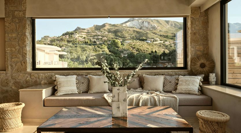 Photo of Ionian Daydream