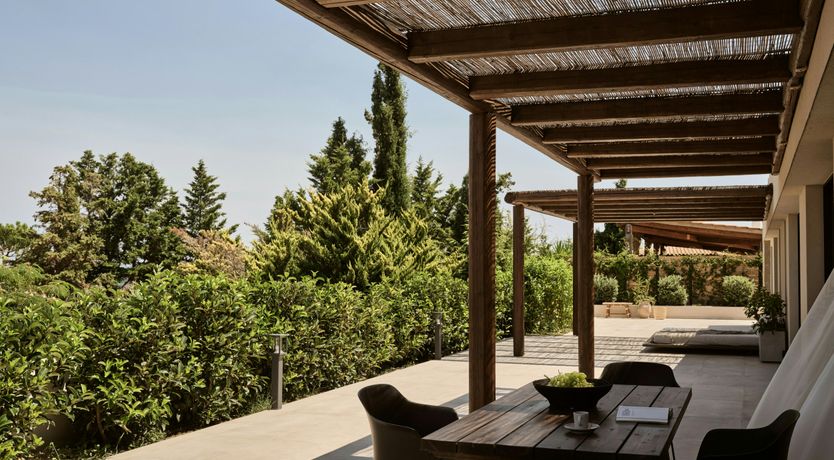 Photo of Ionian Daydream