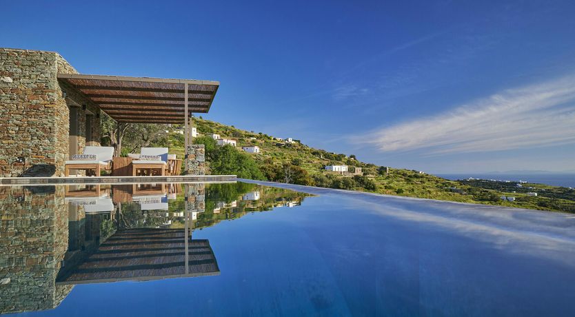 Photo of Silver Horizon