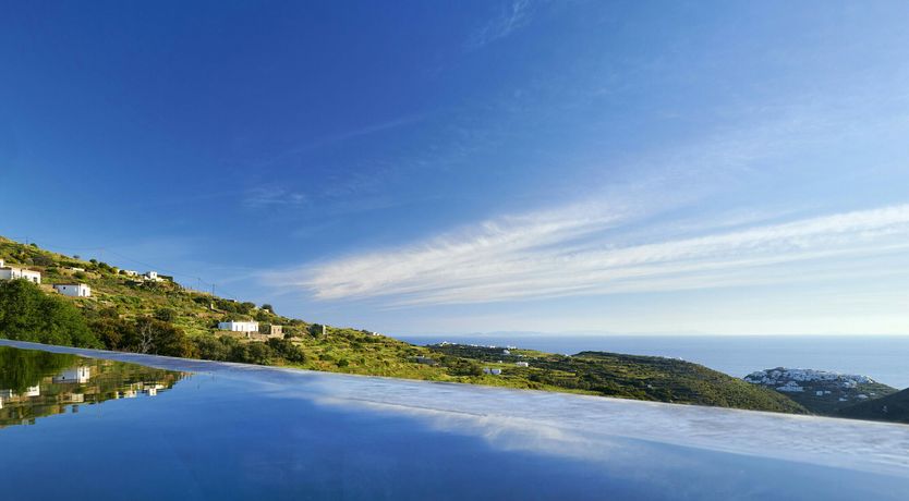 Photo of Silver Horizon