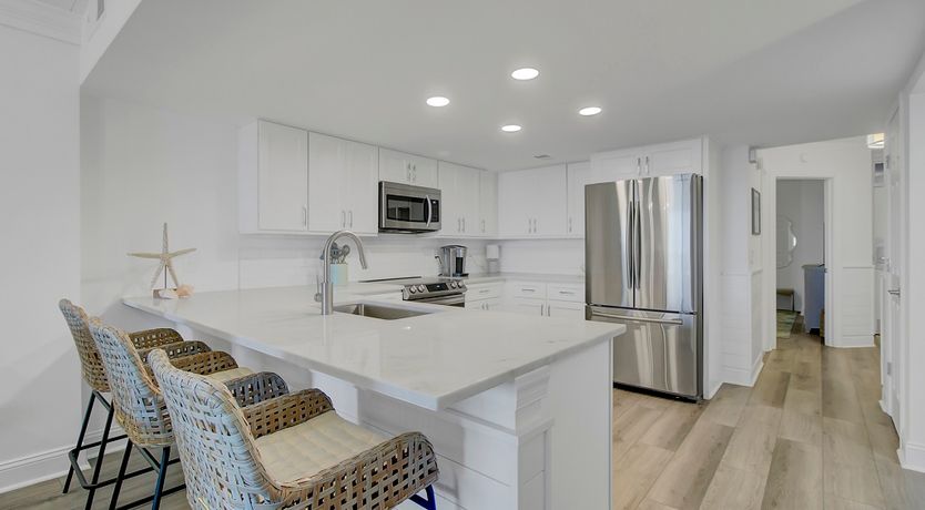 Photo of Ocean Point Abode