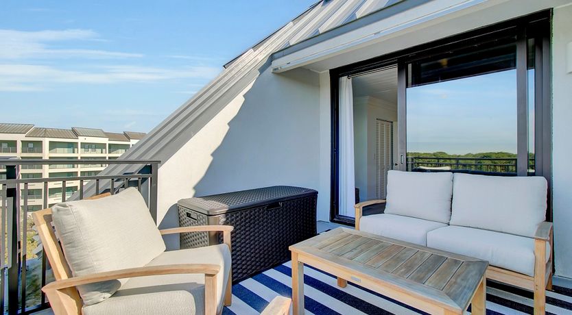 Photo of Ocean Point Abode